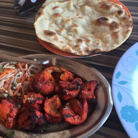 Menino's Sea View Restaurant and Bar